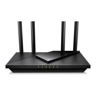 TP Link Archer AX55 Pro AX3000 Dual-Band Wi-Fi 6 Router