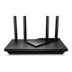 TP Link Archer AX55 Pro AX3000 Dual-Band Wi-Fi 6 Router