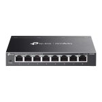 TP-Link Omada ES208G 8-Port Gigabit Easy Managed Switch