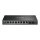 TP-Link Omada ES210X-M2 8-Port 2.5G BASE-T Easy Managed Switch