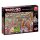 Wasgij Destiny 19 Die Kneipe -Im Im -Eck- Eck 1000 Teile Puzzle (19166)