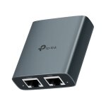 TP-Link EH210 1 auf 2 Gigabit Ethernet Splitter