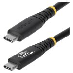STARTECH.COM 2m USB4 Kabel 20Gbps USB-IF-zertifiziertes...