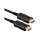 ROLINE Ultra HDMI Aktiv Optisches 8K Kabel, 15 m