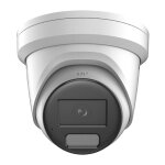 HIKVISION DS-2CD2346G2H-IU(2.8mm)(eF) Turret 4MP Easy IP 4.0