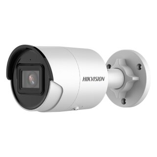 HIKVISION DS-2CD2043G2-I(2.8mm) Bullet 4MP Easy IP 2.0+
