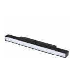 LED 48V Track Floodlight 24W CCT Zigbee 3.0 + 2,4G...