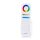 LED remote control RGB-WW (RGB-CCT) 8 zones Milight/Miboxer