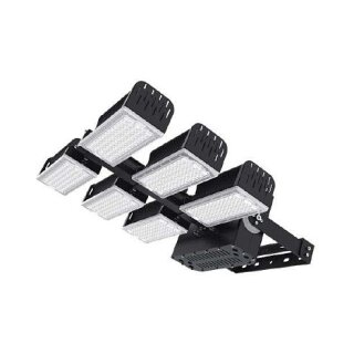 Synergy 21 LED Objekt/Stadion Strahler 720W IP66 cw