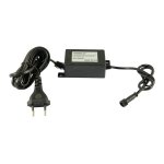 Synergy 21 LED Bodeneinbaustrahler ARGOS zub Netzteil 12V...