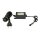Synergy 21 LED Bodeneinbaustrahler ARGOS zub Netzteil 12V / 8W IP67