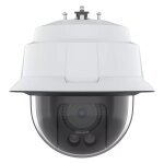 AXIS Netzwerkkamera PTZ Dome Q6086-E EUR 4 MP