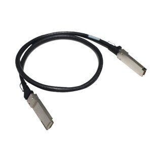 HPE Aruba DA Copper Cable 100Gbit/s QSFP28 to QSFP28 3m