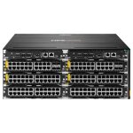 HPE Aruba Networking CX 5420 8p SFP+ 1G/10G LRM Module