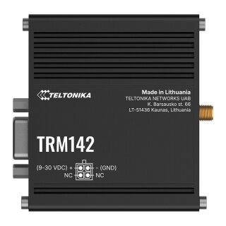 Teltonika · Modem · TRM142 · 4G-LTE