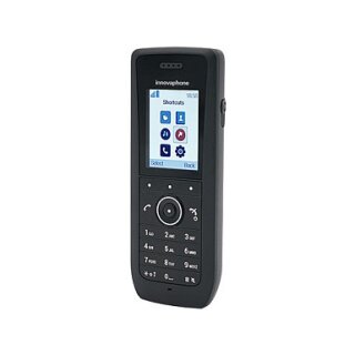 innovaphone IP73 WLAN Mobiltelefon