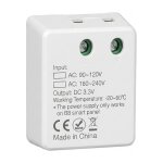 Synergy 21 LED remote control Smart Panel B8 power...