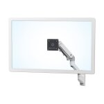 ERGOTRON HX Wand Monitorhalterung weiss bis 106,7cm...