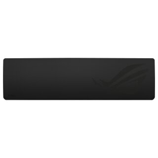 Asus ASUS ROG Gaming Wrist Rest black
