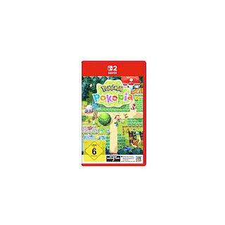 Nintendo Pokmon Pokopia-Spiel