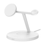 Belkin BoostCharge Pro 3-in-1 Qi2 Wireless Charging...