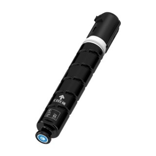 Canon Toner C-EXV CEXV 48 Cyan (9107B002AA)