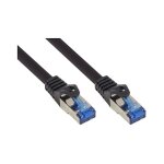 Connections Patchkabel SmartFLEX, Cat.6A, S/FTP, PiMF,...