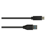 Connections Anschlusskabel USB 3.2 Gen.2 (10GBit/s / 3A),...