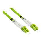 Connections Patchkabel LWL Duplex OM5 (Multimode, 50/125)...