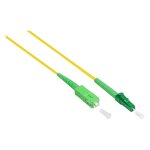 Connections Patchkabel LWL Simplex OS2 (Singlemode,...
