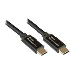 Connections USB-C™ SmartFLEX Lade- und Datenkabel...