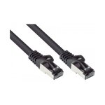 Connections INDUSTRIE (PUR) Patchkabel SmartFLEX, Cat.6A,...