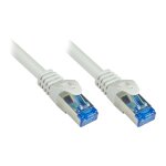 Connections Patchkabel SmartFLEX, Cat.6A, S/FTP, PiMF,...