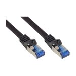 Connections Patchkabel SmartFLEX, Cat.6A, S/FTP, PiMF,...