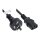 Good Connections Netzkabel China an C13 schw. 1,8m