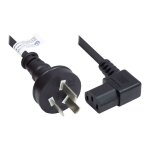 Connections Netzkabel China Netz-Stecker Typ I (gerade)...