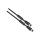 Good Connections TV Antennenkabel schwarz 20m