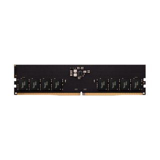 16GB Team Group DIMM 4800 (schwarz, TED516G4800C4001, Elite, INTEL XMP)