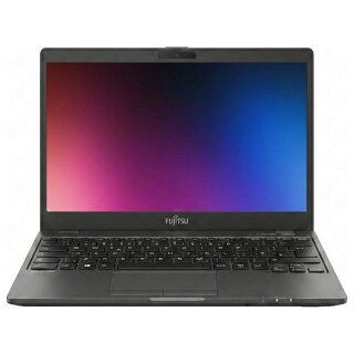 N13 FUJITSU LIFEBOOK U938, 8350U-INTEL-CORE-I5, 13.3", FHD, Webcam, 8GB RAM, 256GB SSD, DE, W11H DA, Grad A3