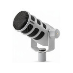 Rode Microphones PodMic (wei)