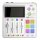 Rode Microphones RDECaster Duo (wei, WLAN, Bluetooth, USB-C)