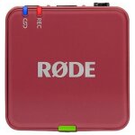 Rode Microphones Wireless GO (Gen 3) (rosa)