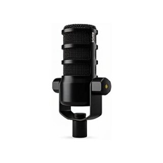 Rode PodMic USB