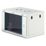 Wandgehäuse Dynamic-N Serie - 600x450 mm (BxT),...