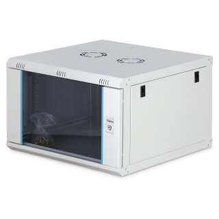 Wandgehäuse Dynamic-N Serie - 600x600 mm (BxT), unmontiert