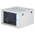 Wandgehäuse Dynamic-N Serie - 600x600 mm (BxT),...