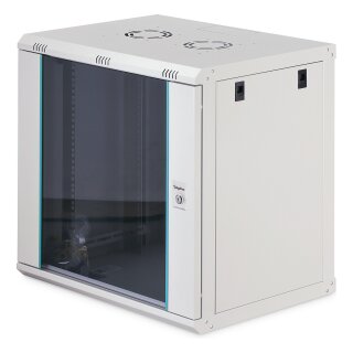 Wandgehäuse Dynamic-N Serie - 600x450 mm (BxT), unmontiert