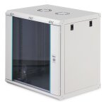 Wandgehäuse Dynamic-N Serie - 600x450 mm (BxT),...