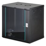 Wandgehäuse Dynamic-N Serie - 600x450 mm (BxT),...