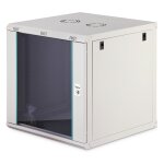 Wandgehäuse Dynamic-N Serie - 600x600 mm (BxT),...